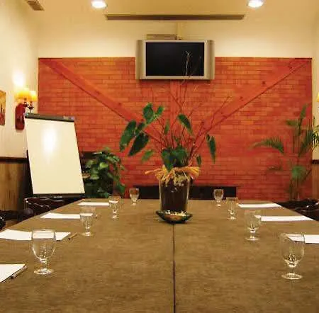 Hotel Hot Rate Principal 3*