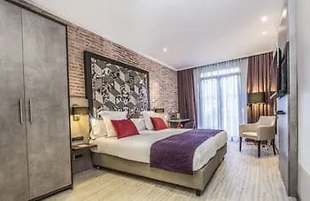 Hotel Hot Rate Principal 3*