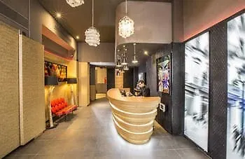 Hotel Hot Rate Principal 3*